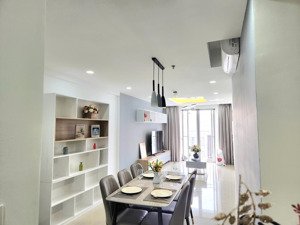 nhà mới 100%, bán nhanh căn hộ scenic valley 1, 110m, 3pn, 9.7tỷ - em huệ