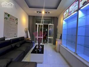 Nhà 03 Tầng Đường Mê Linh - Trung Tâm Tp. Nha Trang