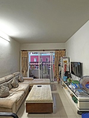 giỏ hàng 5 căn nguyễn đình chính 45m2 - 2pn/1wc, tầng cao - giá chuẩn 2 tỷ! (bán gấp)