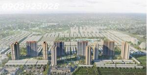 CHỈ TỪ 500 TRIỆU – SỞ HỮU NGAY CĂN HỘ CAO CẤP MASTERISE THỜI ĐẠI – VINHOMES OCEAN PARK 3!