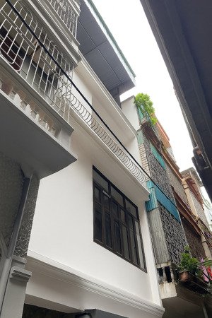 bán nhà riêng tại khương trung, thanh xuân, hà nội giá tốt, 60m2, 5pn, 3wc