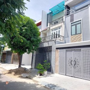 bán nhà 3 tầng sổ hồng hoàn công 97m2 ngang 5m chỉ 8,3 tỷ. đường trần tử bình. phước long.nha trang