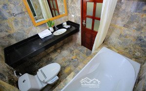 cho thuê căn hộ đầy đủ tiện nghi tại tòa blossom terrace - 24 đông quan