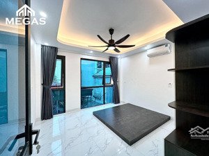 cho thuê 1 phòng ngủ siêu rộng 70m2 nguyên mặt sàn ngay lotte tây hồ, võ chí công