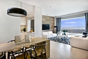 cho thuê ch 2pn, 2wc, 99m2 tại riviera point, giá siêu hời 17 triệu, q7, hcm lh: mr thao)