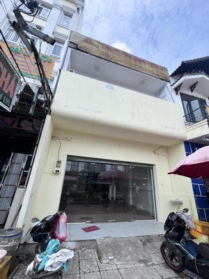 cho thuê nhà mặt phố 912 lê văn lương, 25 triệu, 100m2, 3pn, 3wc