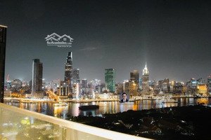 đây chính là căn hộ 2pn đáng mua nhất căn 2025 tại empire city vì chiếc view đỉnh của đỉnh