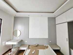 bán nhà mới 4 tầng song phương, ô tô qua nhà, full nội thất, gần đại lộ thăng long vành đai 4