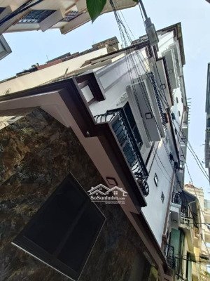 siêu phẩm giá rẻ lô góc 6 tầng, mt 8m, 14 phòng khép kín full đồ tại xuân thủy, cầu giấy