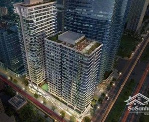 sở hữu trọn đời căn hộ time square đà nẵng view biển mỹ khê cực hiếm