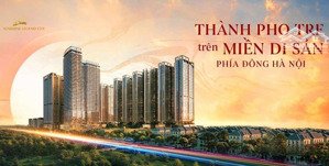 sở hữu căn hộ cao cấp chỉ từ 5x triệu/m sunshine legend city văn giang