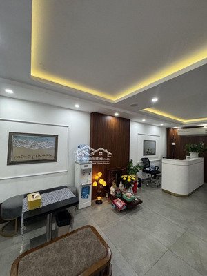 căn hộ chính hữu. xây 7,5 tầng. pccc đầy đủ. dòng tiền tốt. chỉ vào lượm tiền