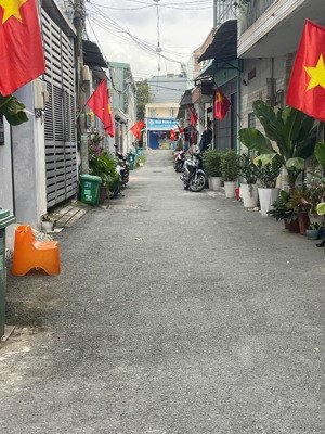 nhà cấp 4 53m² (5.3mx10m) đường bưng ông thoàn, p. tăng nhơn phú b, q9 - chỉ 5ty