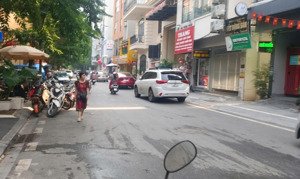 bán gấp nhà phố lê trọng tấn - vỉa hè ô tô tránh - kinh doanh. 7 tầng thang máy, mới full nội thất