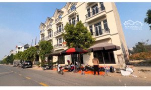 bán lô đất ở đô thị lk7-180, 1 tỷ 685-hưng hóa river city - chợ thị trấn hưng hóa - tam nông