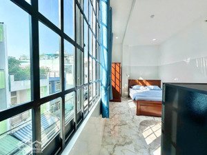 cho thuê căn hộ sát bên quận 5 có thang máy gần parc mall full nội thất quận 8