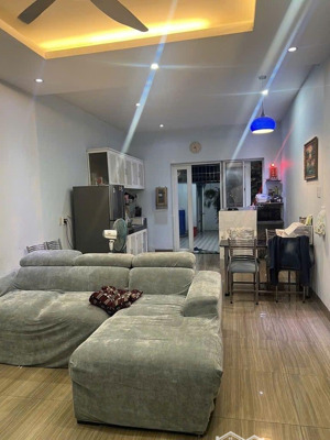 nhà mới, đường kinh dương vương,khu tên lửa (4 x 27 x 4 tầng) 8,4 tỷ tl