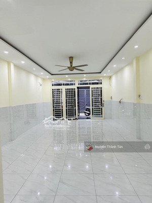 70m2 chỉ 9 tỷ, hẻm xe hơi, hoàng hoa thám, bình thạnh, gần chợ cây quéo