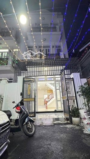 bán nhà riêng tại tân thới nhất có ngay 70m2, 2pn + 2wc đang cho thuê 7tr/tháng