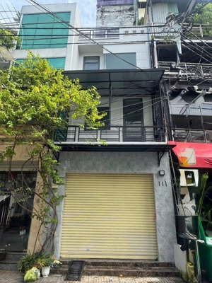 mặt tiền đô đốc long - 4x8 - 2 lầu