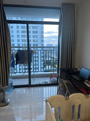 chính chủ bán nhanh căn 60m2, 2pn central - quận 8 giá chỉ 3 tỷ 4