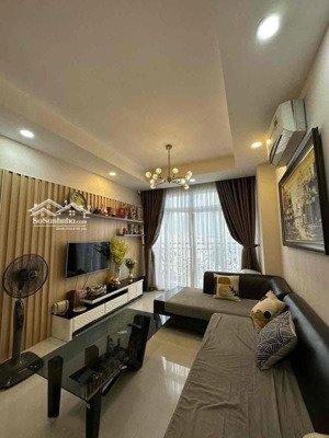 bán căn hộ an gia garden giá siêu hạt dẻ chỉ 1tỷ890, tầng trung, nhiều tiện ích, view đẹp.