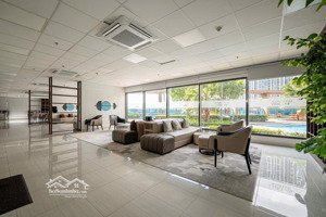 cần bán căn hộ ecogreensaigon - độc nhất - 190m2