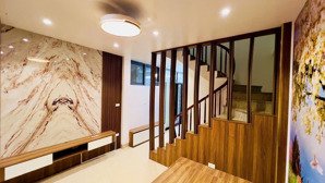 hơn 7 tỷ- nhà đẹp trường chinh (tt đống đa)-5 tầng 5pn - gần phố - gần ngã tư sở - gần bv, đh y...!