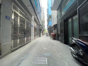 kđt #định công 50m mặt ngõ thông -kinh doanh -ô tô cực đẹp -tiện ích ngập tràn- nhà đẹp