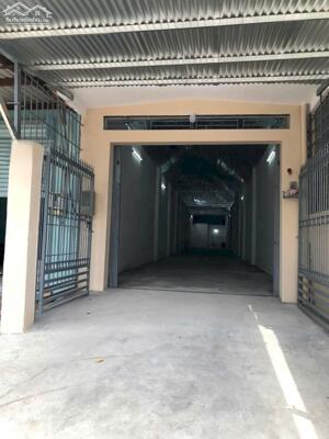 Nhà 4×42, cấp4 mặt tiền Chiến Lược (gần Tân Hòa Đông-giáp Q.6)