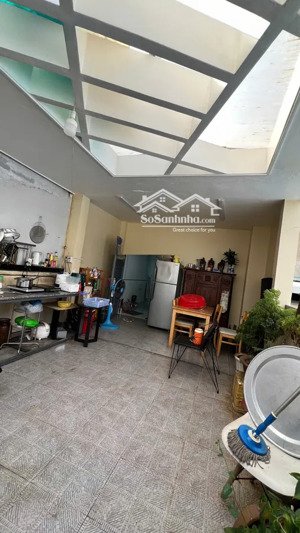 bán nhà cống quỳnh 75.6m² 4 tầng - 20.5 tỷ - hẻm xe hơi trung tâm