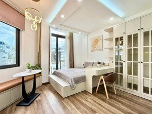 cho thuê phòng studio full nội thất gần công trường dân chủ, viettel, ga sài gòn ueh vạn hạnh mall
