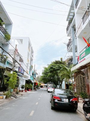 bán đất trống, nhà cấp 4 - mặt tiền đường nội bộ phường phú thọ hoà, tân phú. 164m2