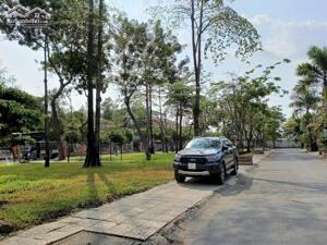 Mặt Tiền KDC Vĩnh Lộc Có Dòng Tiền 100tr/tháng DT 25x19m Giá 32 Tỷ