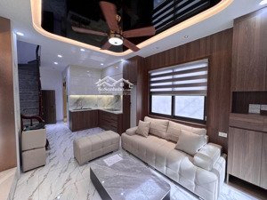 bán nhà phố kim ngưu - dt 38m2 - lô góc 2 thoáng, thang máy, nội thất vip - nhà đẹp không tì vết