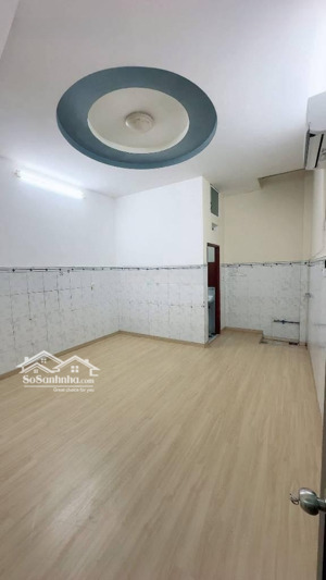 hxh thông-nhà đẹp ở ngay-50m2-4 tầng -7pn-7wc-gần phạm văn chiêu gv-chỉ 6tỷ7 tl