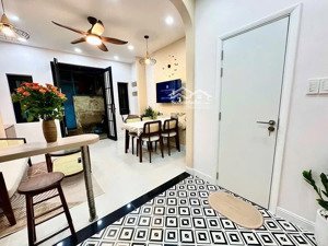 bán nhà lê văn sỹ 26m2 3 tầng - 4.65 tỷ - trung tâm quận 3