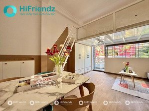 full nt chu văn an có gác ở được 3 người