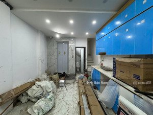 xuân la tây hồ - 40m 6t thang máy mt 4.3m - ô tô gửi ngay gần nhà - chưa tới 10 tỷ thoáng đẹp