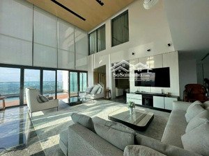 cho thuê penthouse tại gateway thảo điền