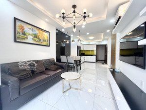 cho thuê căn hộ 1pn tách biệt, toà botanica premier - khu sân bay