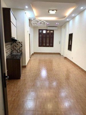 bán nhà tôn đức thắng - 30m2 - 5 tầng - gần phố - 5,5 tỷ