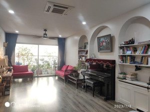 chính chủ cần bán gấp căn 3 ngủ chung cư ecolife tố hữu, nam từ liêm, dt 95m giá 8 tỷ sẵn sổ