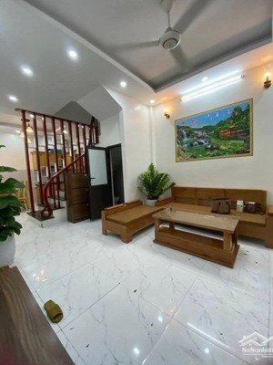 tổ 14 yên nghĩa - nhà dân xây độc lập chắc chắn - 36m2 x 4tầng, 10m ra ô tô tránh nhau