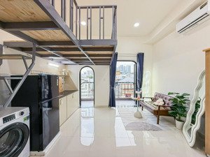 duplex mới xây - gần kdc nam long,eco green, lotte, phú mỹ hưng, tôn đức thắng, ufm -huỳnh tấn phát
