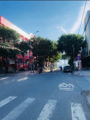 nhà 3 tầng mặt tiền nguyễn thông, trung tâm sơn trà cách cầu rồng 300m, giá 13 tỷ