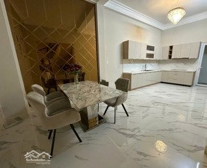 bán nhà tôn thất tùng 121m² 3 tầng - 23.3 tỷ - nhà đẹp full nội thất