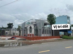 bán đất mặt tiền đường trường lưu ,long trường quận 9,hcm dt 144m2 ngang 5,5m giá 8,3 tỷ