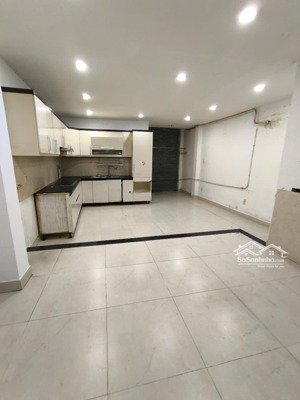 cho thuê căn hộ dịch vụ mini mặt tiền ba vân khu bàu cát vừa ở kinh doanh 40m2