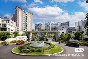 quỹ 30 căn độc quyền dự án celadon, nhận nhà trực tiếp chủ đầu tư.